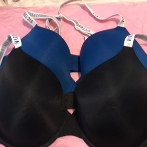 New Victoria Secret Bras
